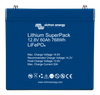 Akumulator Victron Super Pack 12,8V 60Ah 768Wh (M6)  litowo-jonowy (LiFePO4)
