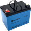 Akumulator BLUEBOX 12V 36Ah AGM TB-12-36-AD
