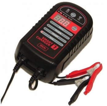 Ładowarka IDEAL SMART CHARGER 7A 6V/12V
