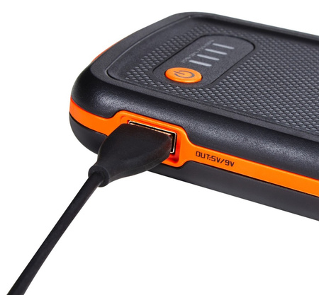 Osram Jump Starter litowy booster 200 12V 6000mAh