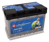 Akumulator Uruchom Energy 80Ah