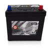 Akumulator Uruchom Silver 60Ah 500A P+ US60P