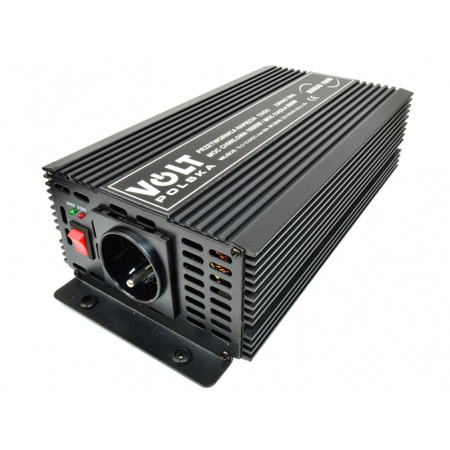 Przetwornica napięcia SINUS 12V 1000W