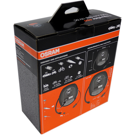 OSRAM Kompresor do opon TYREinflate 450 OTI450