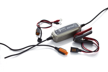 Ładowarka CTEK XS 0.8 12V 0.8A