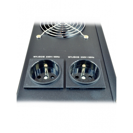 Przetwornica sinusPRO-5000W 48V