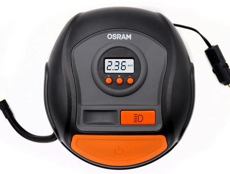 OSRAM Kompresor do opon TYREinflate 450 OTI450