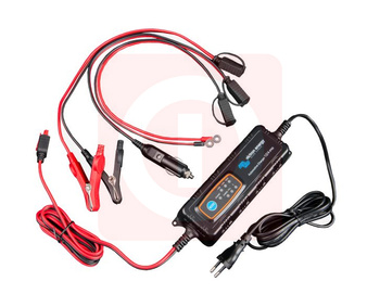 Ładowarka Victron 12V 0.8A / 4A  Blue Power