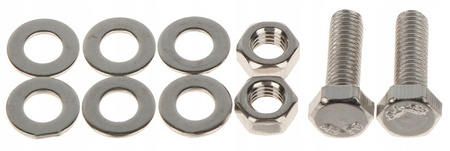 Akumulator Powerbox 12V 45Ah VRLA AGM TP-12-45-AD