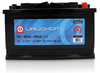 Akumulator Uruchom AGM 80Ah 800A UG80AGM