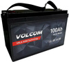 Akumulator VOLCOM 12V 100AH VRLA AGM TV-12-100-AE