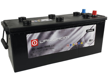 Akumulator Uruchom UC145 HD 145Ah 1000A