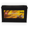 Akumulator Uruchom UC125SHD 125Ah 1100A IVECO