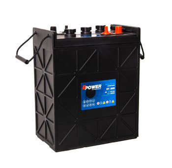 Akumulator trakcyjny  Bpower XT305 6V 330Ah LIGHT-TRACTION