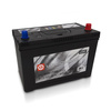 Akumulator Uruchom Silver 90Ah 730A P+ US90P