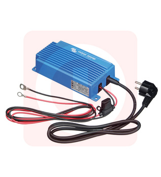 Ładowarka Victron  Marine 12V 17A Blue Power  IP67