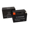 AKUMULATOR Moretti  MTZ12S  / YTZ12S-BS 11Ah 210A AGM (GEL)
