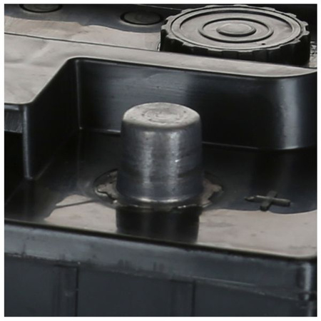 Akumulator Bars TRIO Deep Cycle 6V 240Ah DC-240 (3PT210) Bars MON3PT210