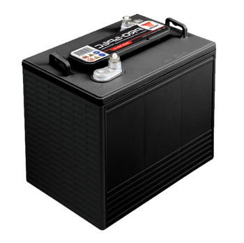 Akumulator trakcyjny Yuasa 6V 260Ah DCB 145-6