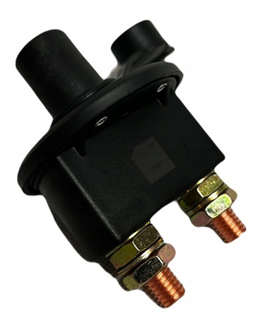 Wyłącznik Prądu Akumulatora 12V 24V 300A HEBEL