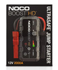 NOCO GB70 GENIUS BOOSTSPORT JUMP STARTER 2000A