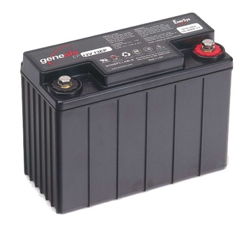 Akumulator GENESIS G13EP 12V 13Ah 1400A