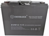 Akumulator ENERBLOCK 12V 145AH EVM12-145 AGM Traction