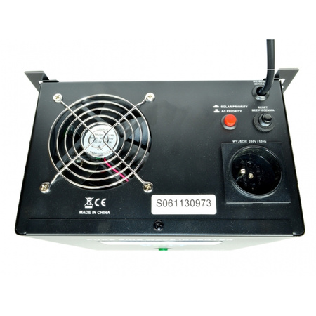 Przetwornica sinusPRO-500 W 12V 500VA + akumulator BCL 80Ah AGM