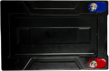 Akumulator ENERBLOCK 12V 15Ah EVM12-15 DEEP-CYCLE ŻELOWY