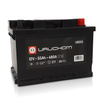Akumulator Uruchom Black 55Ah 480A UB55S