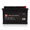 Akumulator Uruchom Black 74Ah 700A UB74H