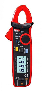Miernik cęgowy Uni-T UT210E True RMS