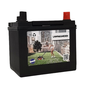 AKUMULATOR Lawn&Garden 12V 26Ah 250A 895 do kosiarki traktorka