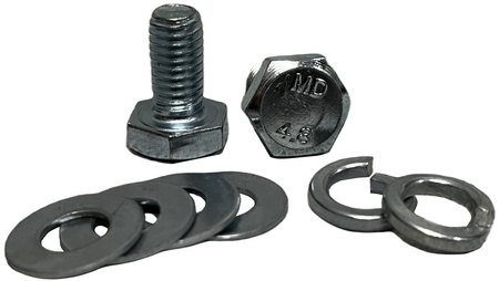 Zestaw 2x akumulator VTECH 12V 100AH VRLA AGM VT-100-AGM