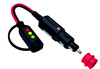 CTEK CTX INDICATOR CIG PLUG WTYK CTEK (CTEK 40-165) ładowanie przez zapalniczkę