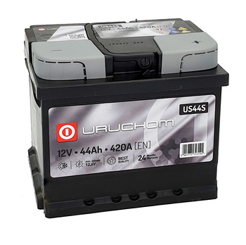 Akumulator Uruchom Silver 44Ah 420A US44S