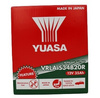 Akumulator YUASA VRLA HJ-S34B20R 35Ah 272A L+ Yaris hybrid AGM