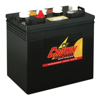 Akumulator trakcyjny CROWN CR150 8V 150Ah
