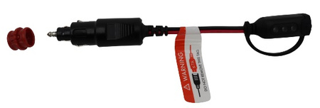 CTEK CTX INDICATOR CIG PLUG WTYK CTEK (CTEK 40-165) ładowanie przez zapalniczkę