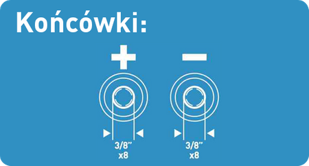 Akumulator 75Ah 770A L+ EXIDE EB758  (WYCOFANY) zastąpiony EB708