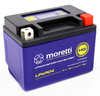 Akumulator Moretti MFPX4L / YTX4L 64Wh litowo jonowy