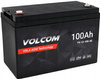 Akumulator VOLCOM 12V 100AH VRLA AGM TV-12-100-AE