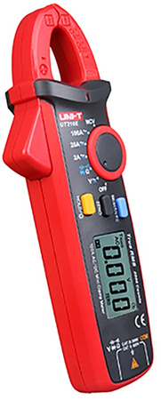 Miernik cęgowy Uni-T UT210E True RMS