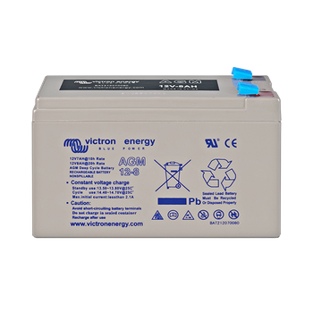 Akumulator Victron 12V 8Ah AGM Deep Cycle Battery