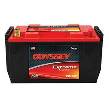Akumulator Odyssey Extreme PC1700 12V 68Ah 875A AGM