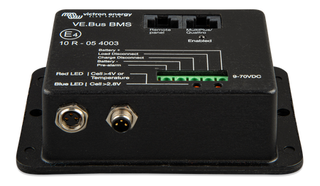 System kontroli baterii VE.Bus BMS Victron Energy