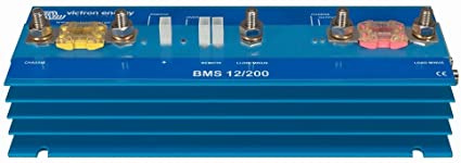 Victron Energy BMS 12/200 Battery Management System