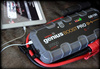 NOCO GB150 GENIUS BOOSTSPORT ULTRASAFE JUMP STARTER 3000A