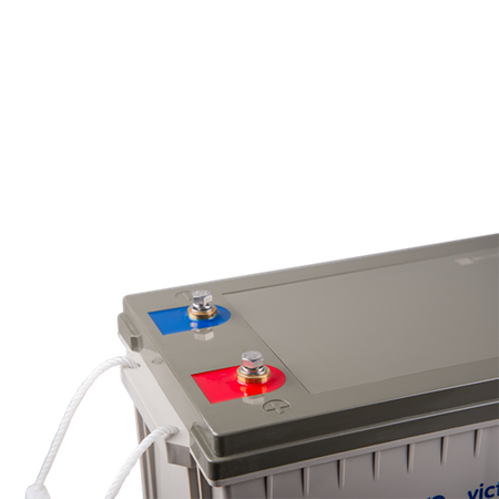 Akumulator Victron Lead Carbon Battery 12V 160Ah (M8)