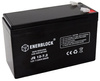 AKUMULATOR ŻELOWY 12V 7.2AH UPS ALARM PARKOMETR Enerblock